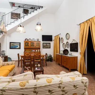 Casa Museo A' Rina - Palmento Storico Siciliano