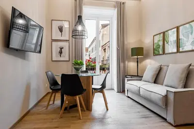 TV o dispositivi per l'intrattenimento presso Ferrini Home - Rindone 6