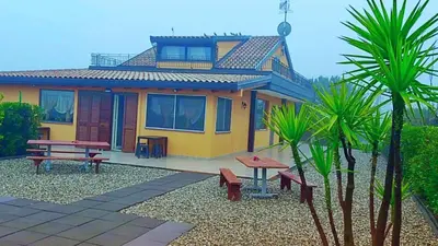 Edificio in cui si trova l'appartamento