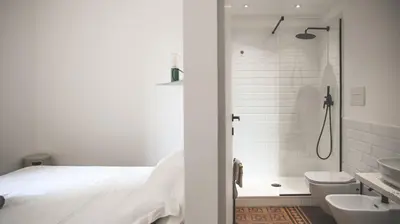 Bagno di Casa Torrisi V