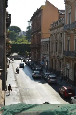 Il quartiere o una zona nella vicinanze del bed & breakfast