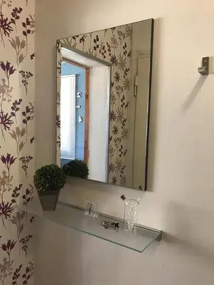 Planimetria di Residenza Parco Gioeni