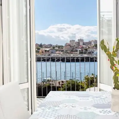 iDream Apartment & Rooms
