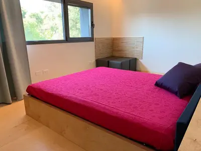 Letto o letti in una camera di I Pittaneri