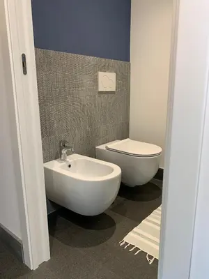 Bagno di I Pittaneri
