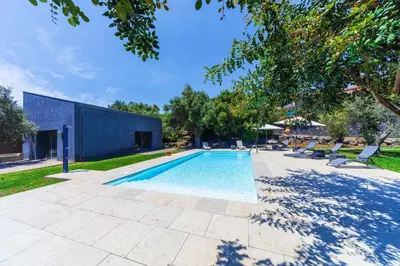 Piscina di I Pittaneri o nelle vicinanze
