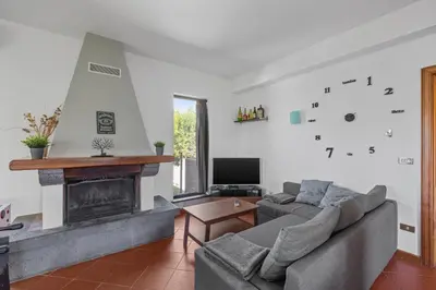 TV o dispositivi per l'intrattenimento presso PrimeStay