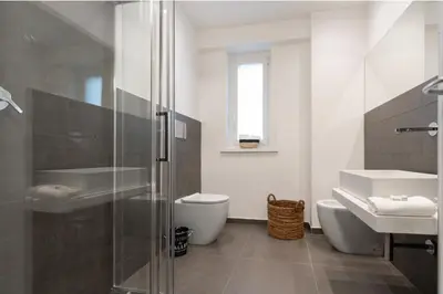 Bagno di Sicily 4 Suite