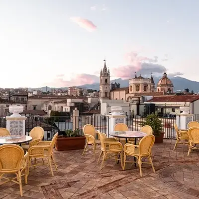 Raciti Palace