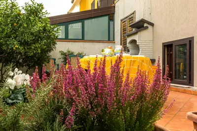 Giardino di Lillà - Home and Garden