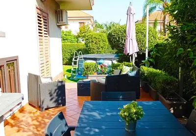 Giardino di Lillà - Home and Garden