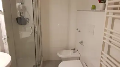 Bagno di Santa Caterina da Siena B&B