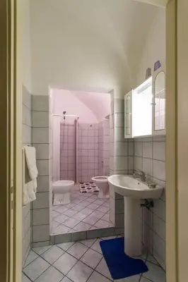 Bagno di Albatro Rooms