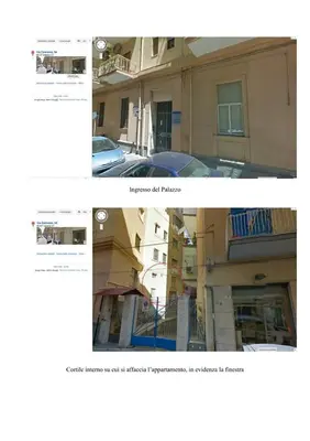 Edificio in cui si trova l'appartamento