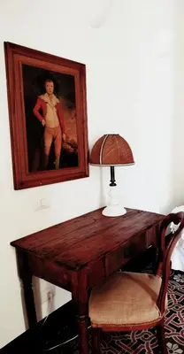 Planimetria di Fera O' Luni