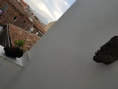 Planimetria di Fera O' Luni