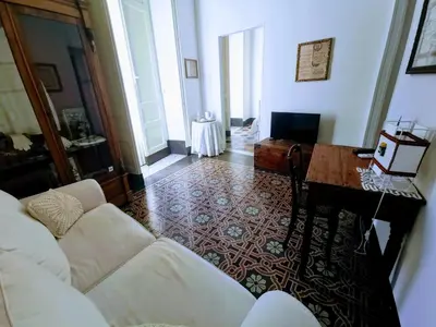 TV o dispositivi per l'intrattenimento presso Fera O' Luni