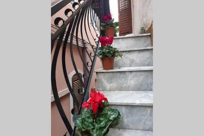 Planimetria di Casa Alessia