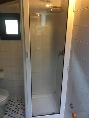Bagno di La Mansarda-roof