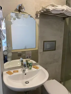 Bagno di Puccini Inn Catania centro
