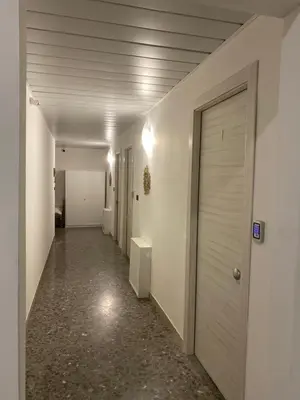Planimetria di Puccini Inn Catania centro