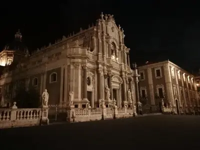 Luogo di interesse nelle vicinanze dell'appartamento