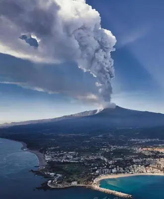 Paesaggio naturale nelle vicinanze dell'appartamento