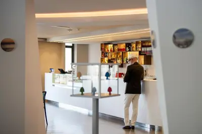 Bevande di Grand Hotel Faraglioni