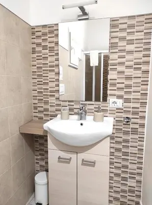 Bagno di Dove nasce il Sole B&B
