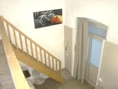 Planimetria di Exclusive house in the center