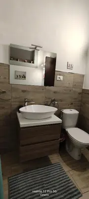 Bagno di Exclusive house in the center