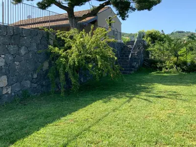 Giardino di Terre di Monacella