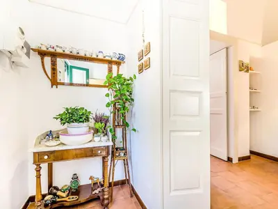 Planimetria di Holiday Home in Santa Tecla near Etna Beach