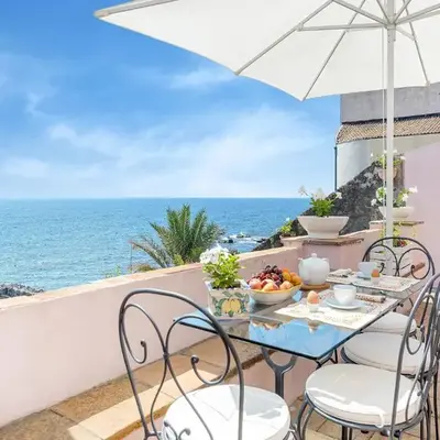 Holiday Home in Santa Tecla near Etna Beach