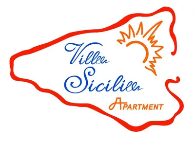 Planimetria di Villa Sicilia Apartment