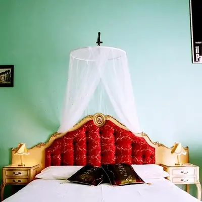 5 Balconi B&B