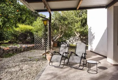Giardino di Ortensia Apartments by Wonderful Italy
