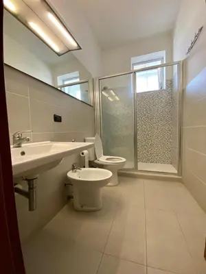 Bagno di Casa Eden