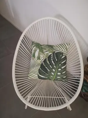 Planimetria di Dadà House