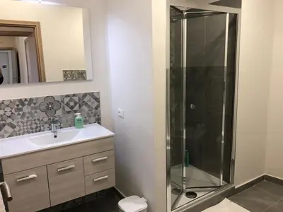 Bagno di Lettera Living Penthouse