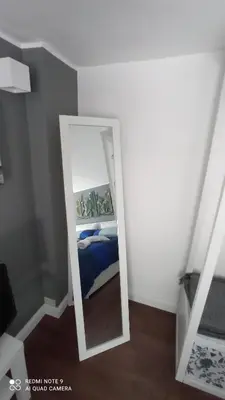 Letto o letti in una camera di SISTO 85 - Holiday