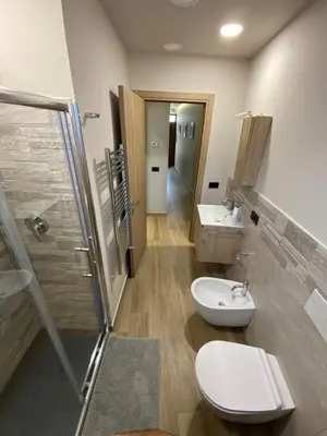 Bagno di Rusina