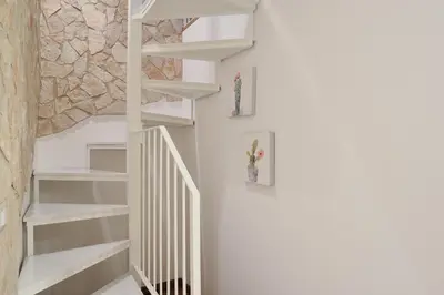 Planimetria di Filomena Suite Luxury Apartment