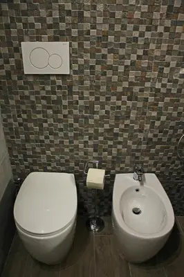 Bagno di Casine Cerami
