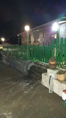 Planimetria di CHALET IL GELSOMINO DELL'ETNA