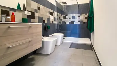 Bagno di Miracle apartment