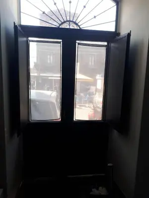 Planimetria di Miracle apartment