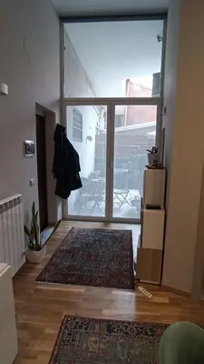 Planimetria di Apartment Sole and Luna in city center