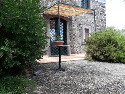 Giardino di Contrada Zerbate