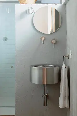 Bagno di Casa Rebecca